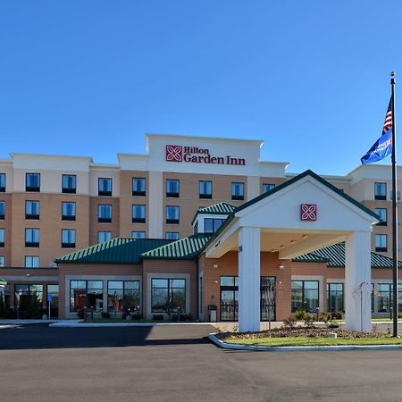 Hilton Garden Inn West Chester Luaran gambar