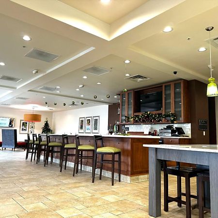 Hilton Garden Inn West Chester Luaran gambar