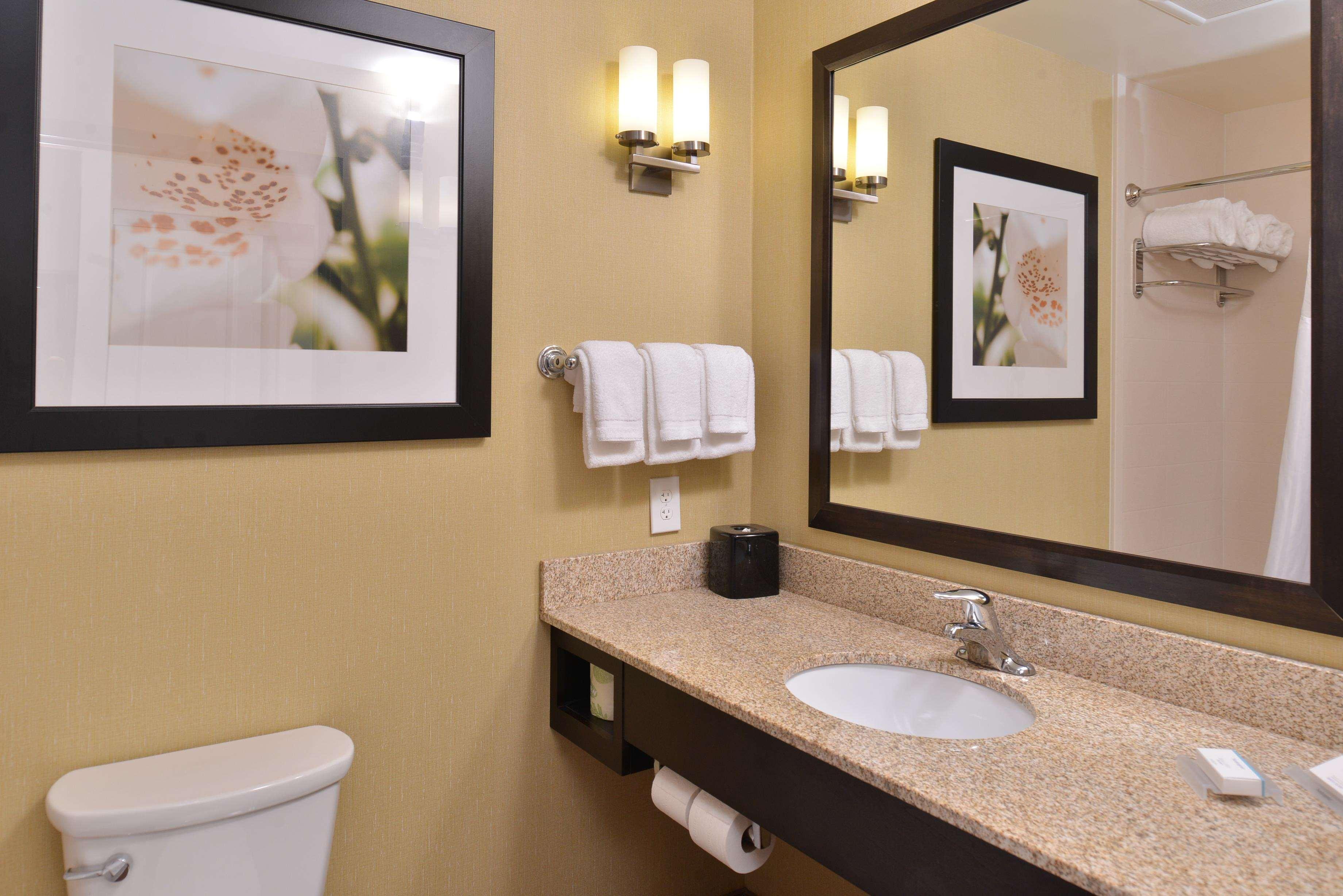 Hilton Garden Inn West Chester Luaran gambar