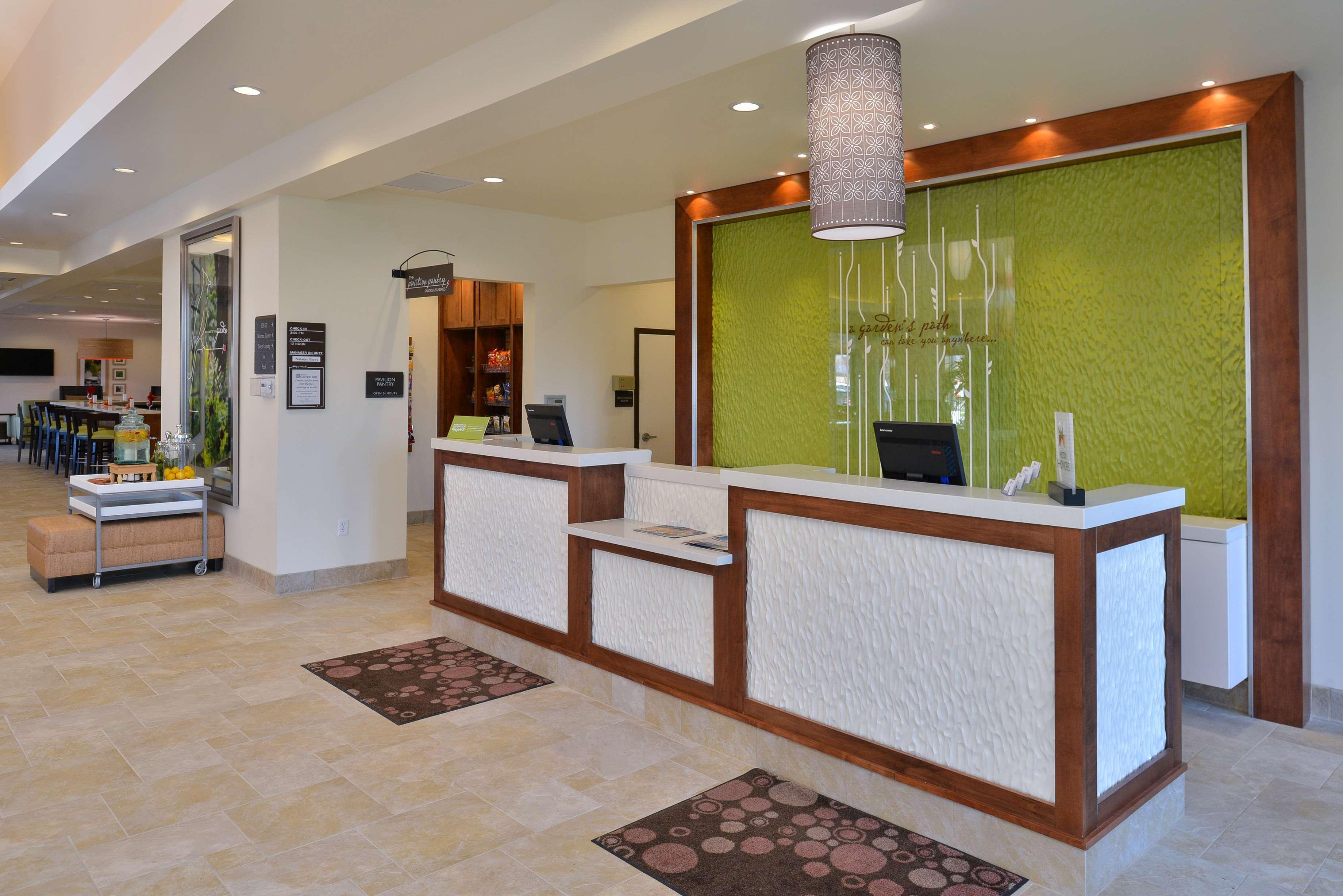 Hilton Garden Inn West Chester Luaran gambar
