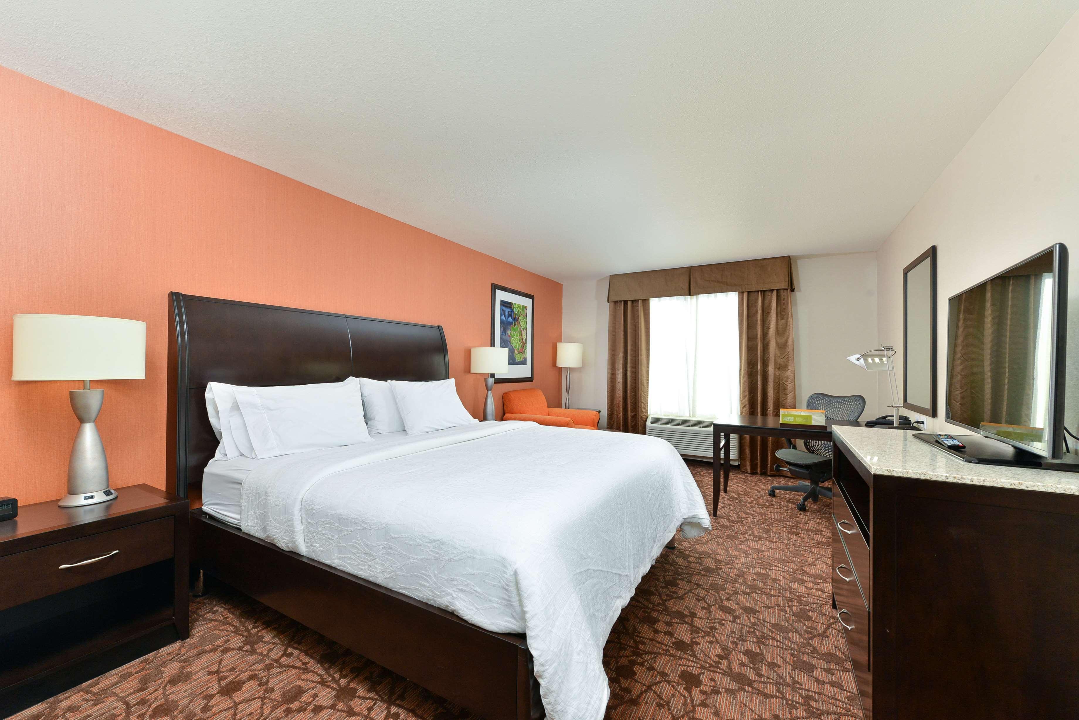 Hilton Garden Inn West Chester Luaran gambar