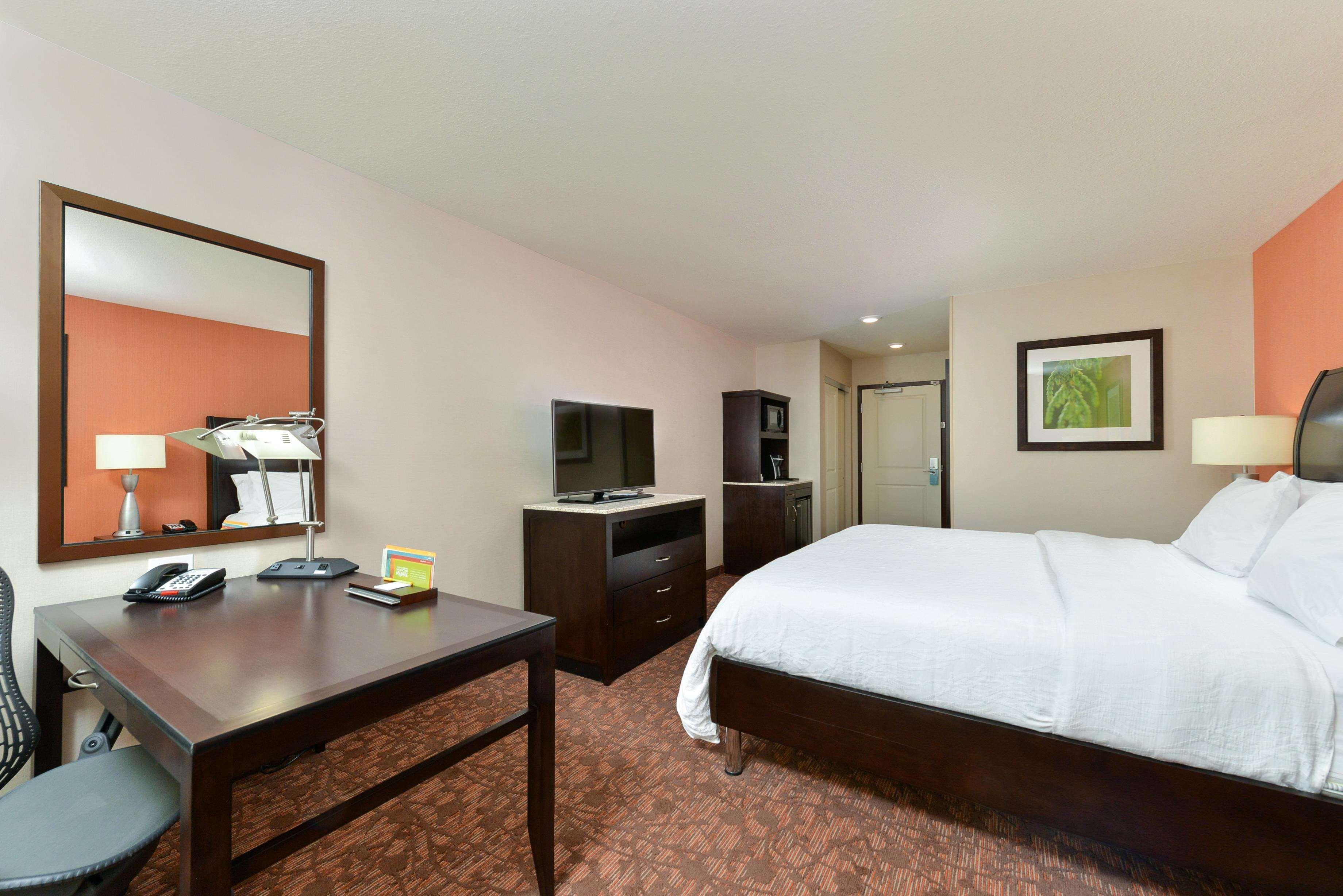 Hilton Garden Inn West Chester Luaran gambar