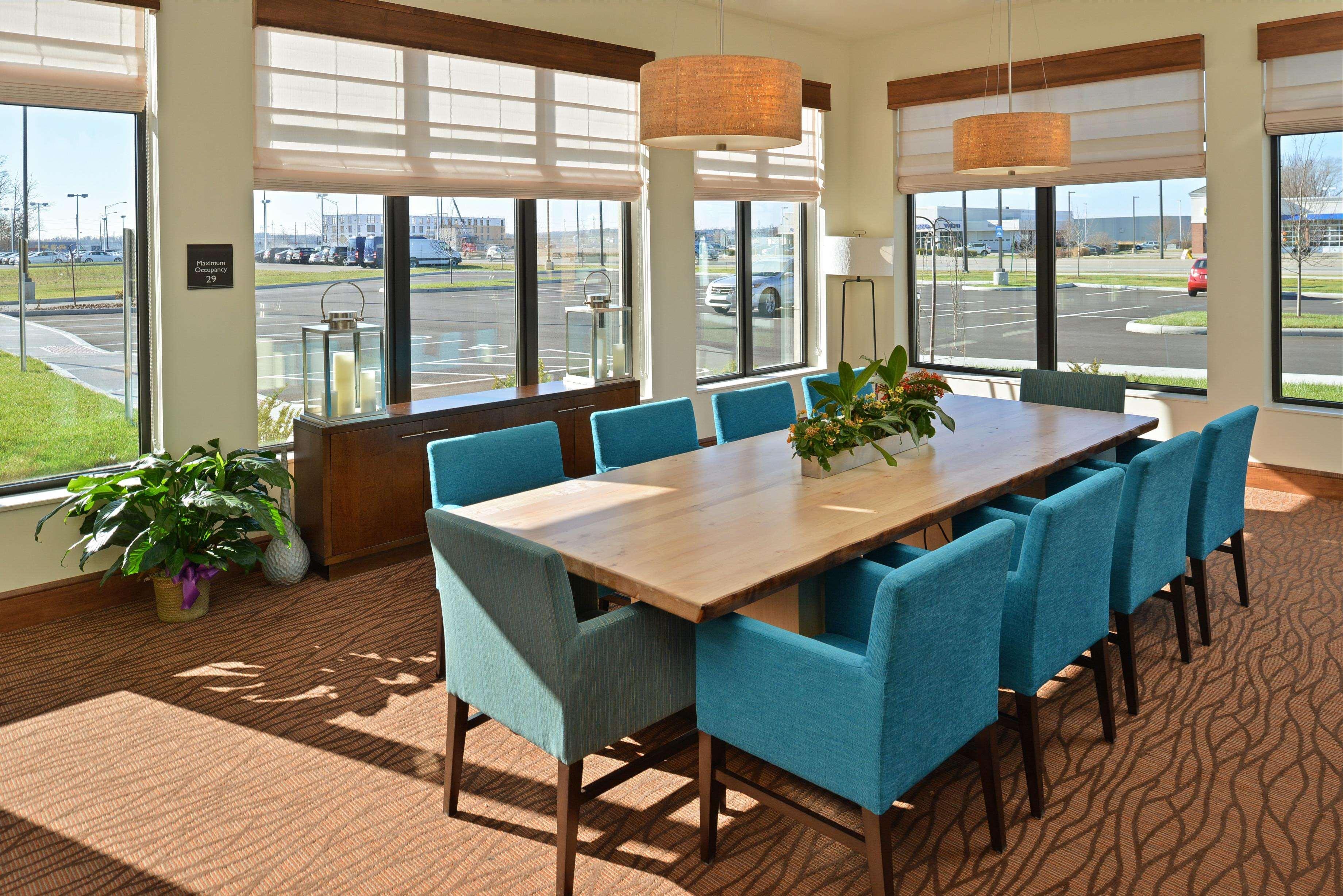 Hilton Garden Inn West Chester Luaran gambar