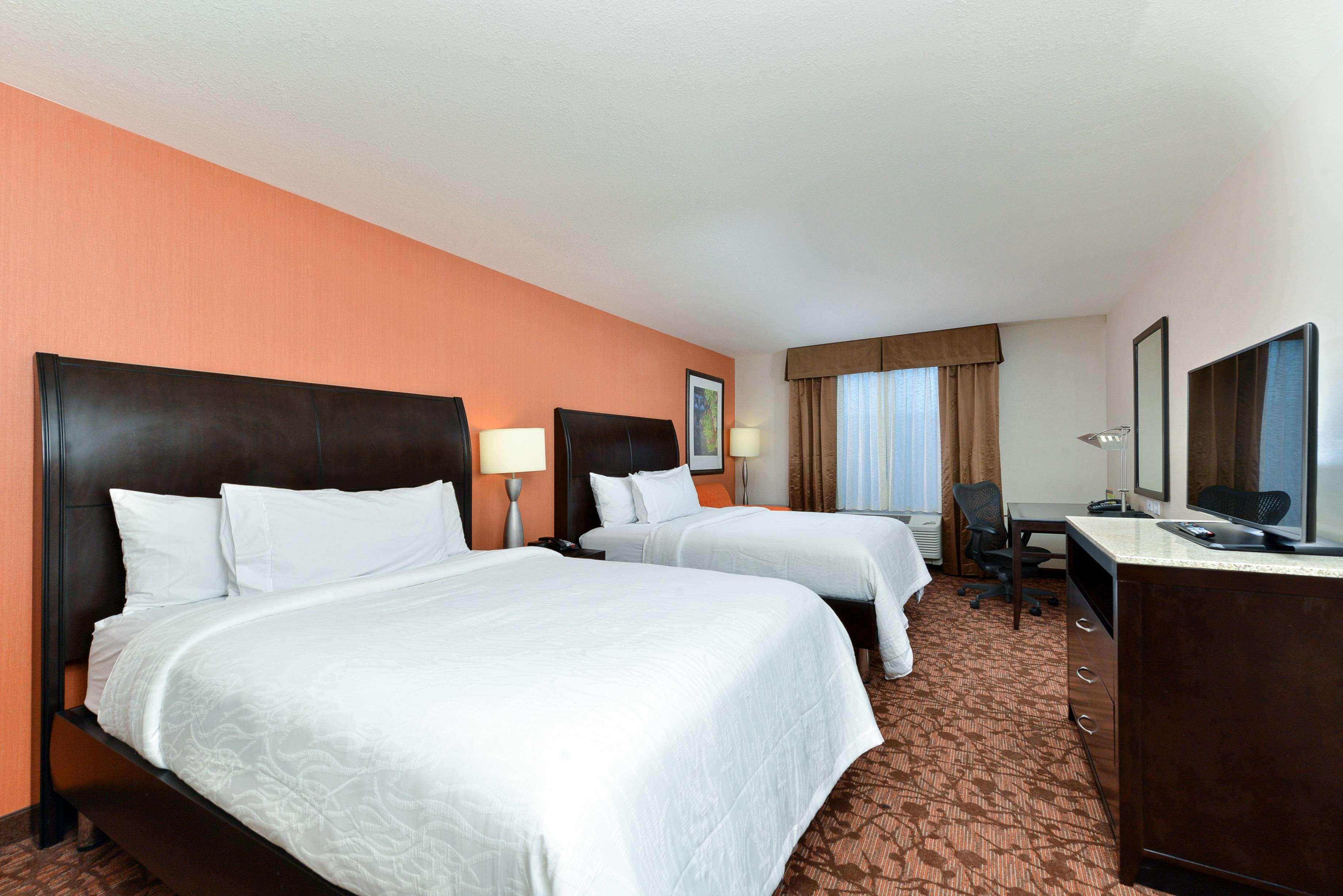 Hilton Garden Inn West Chester Luaran gambar
