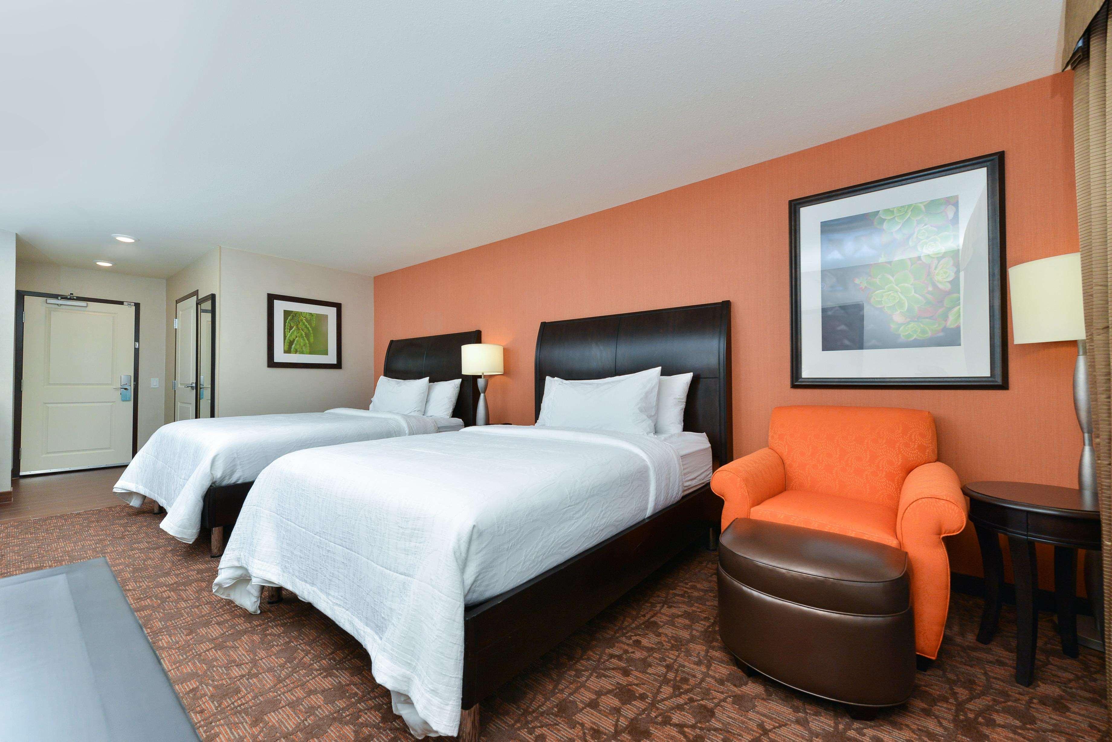 Hilton Garden Inn West Chester Luaran gambar