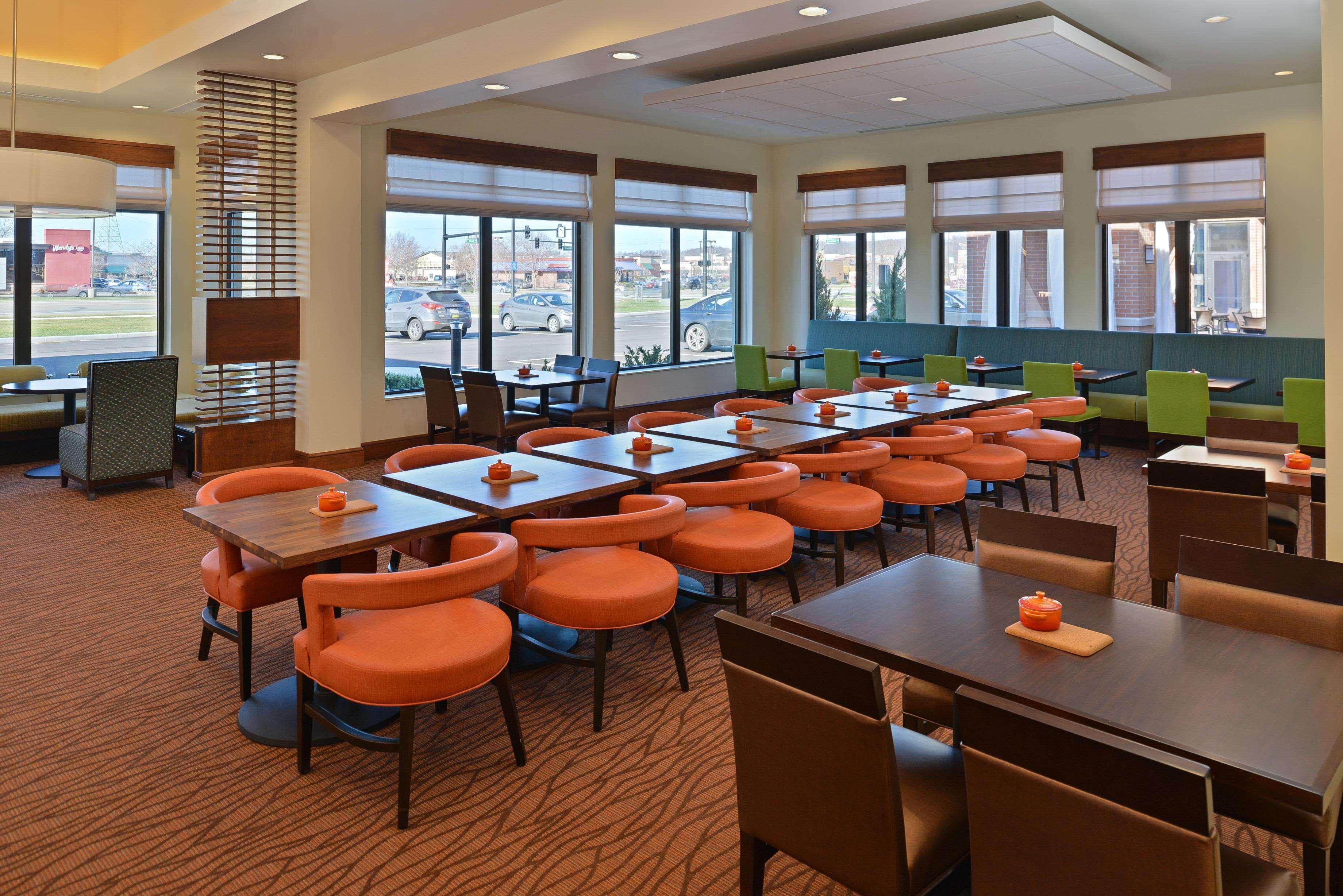 Hilton Garden Inn West Chester Luaran gambar