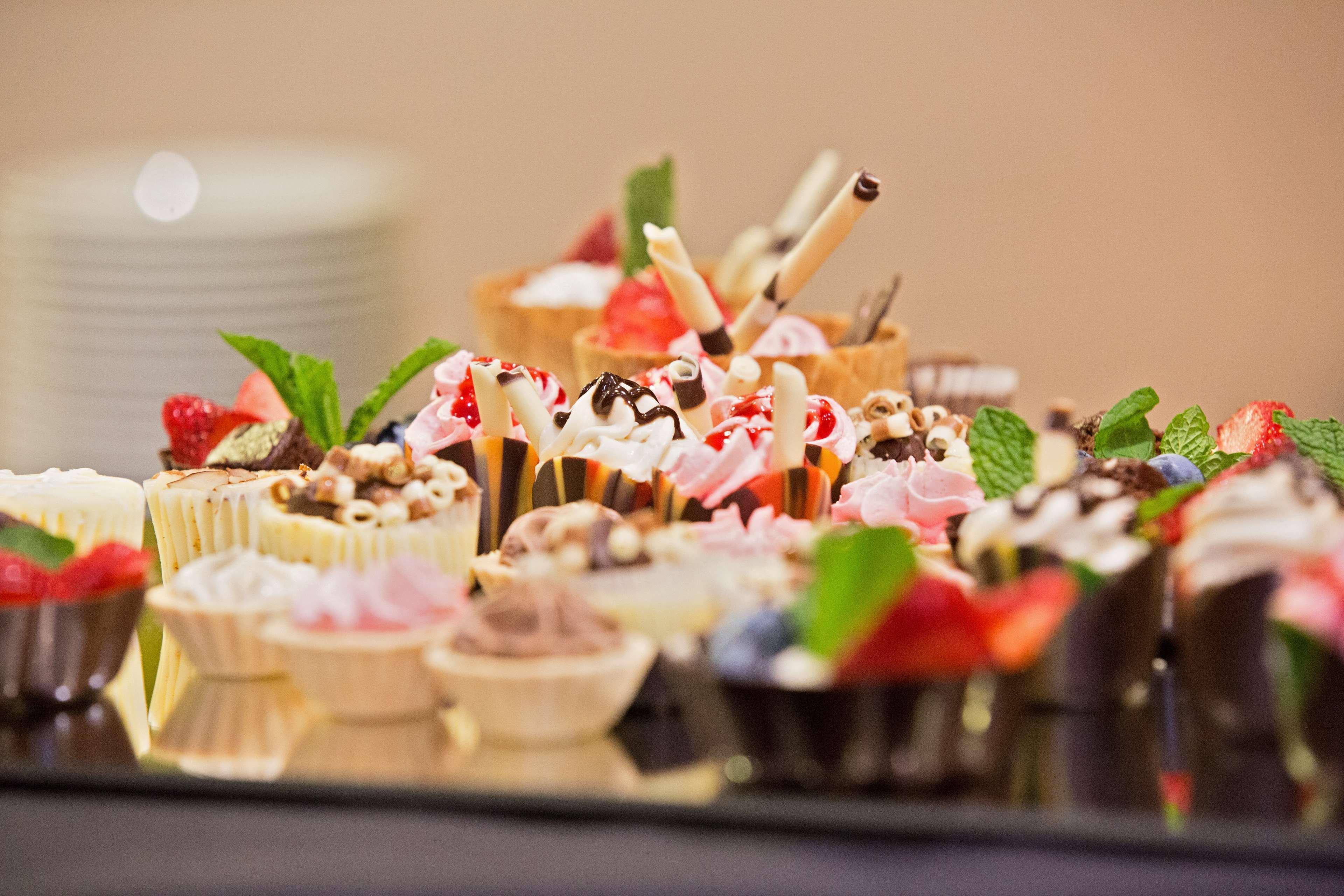 Hilton Garden Inn West Chester Luaran gambar