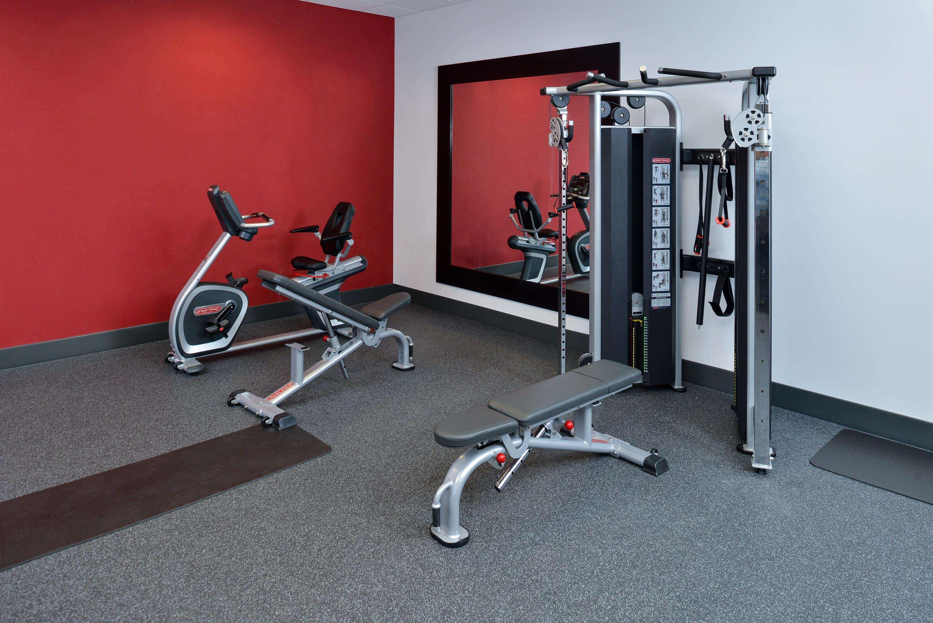 Hilton Garden Inn West Chester Luaran gambar