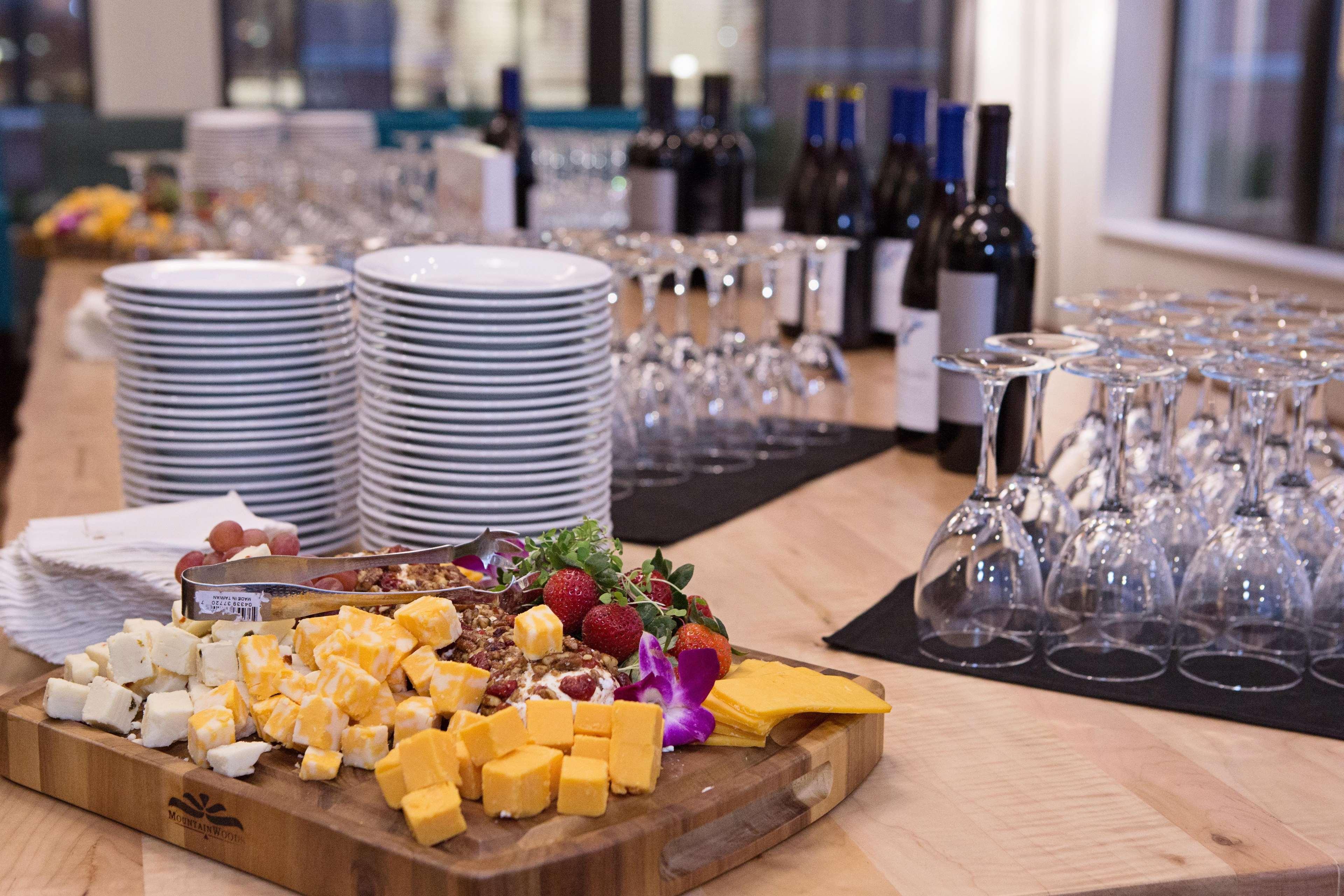 Hilton Garden Inn West Chester Luaran gambar