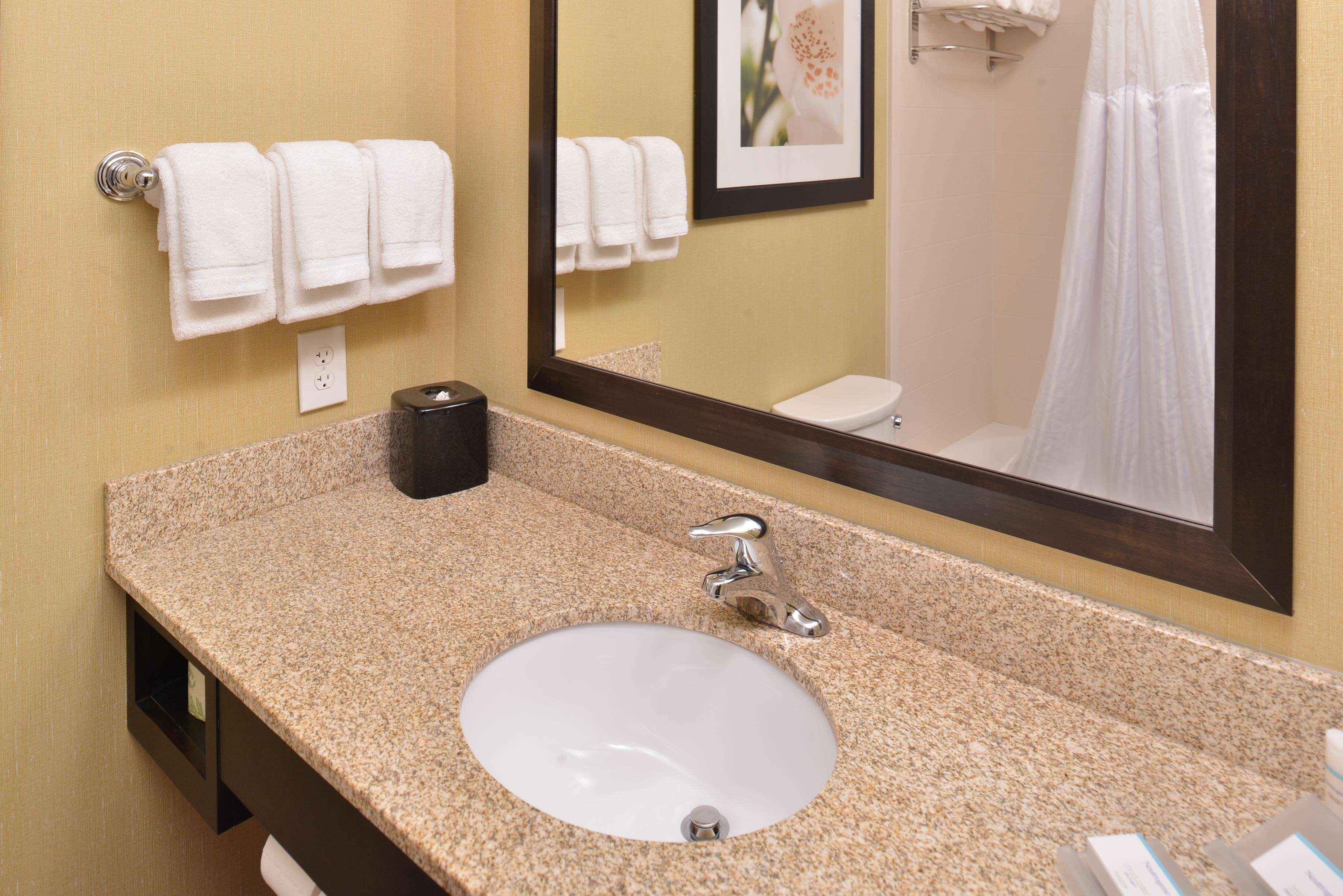 Hilton Garden Inn West Chester Luaran gambar