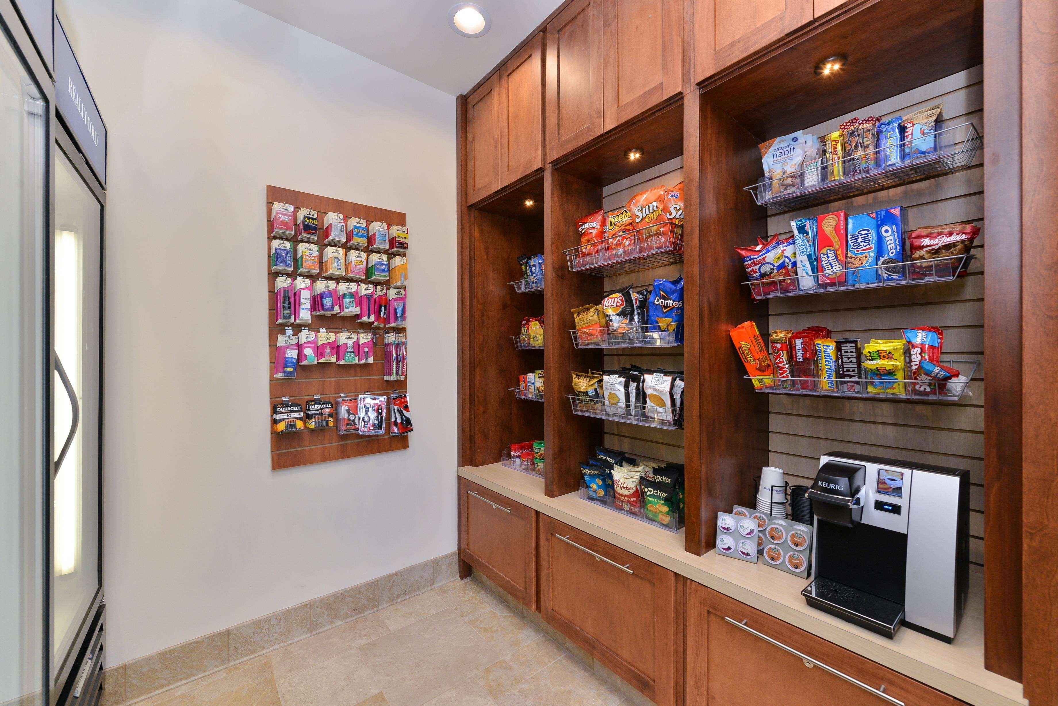 Hilton Garden Inn West Chester Luaran gambar