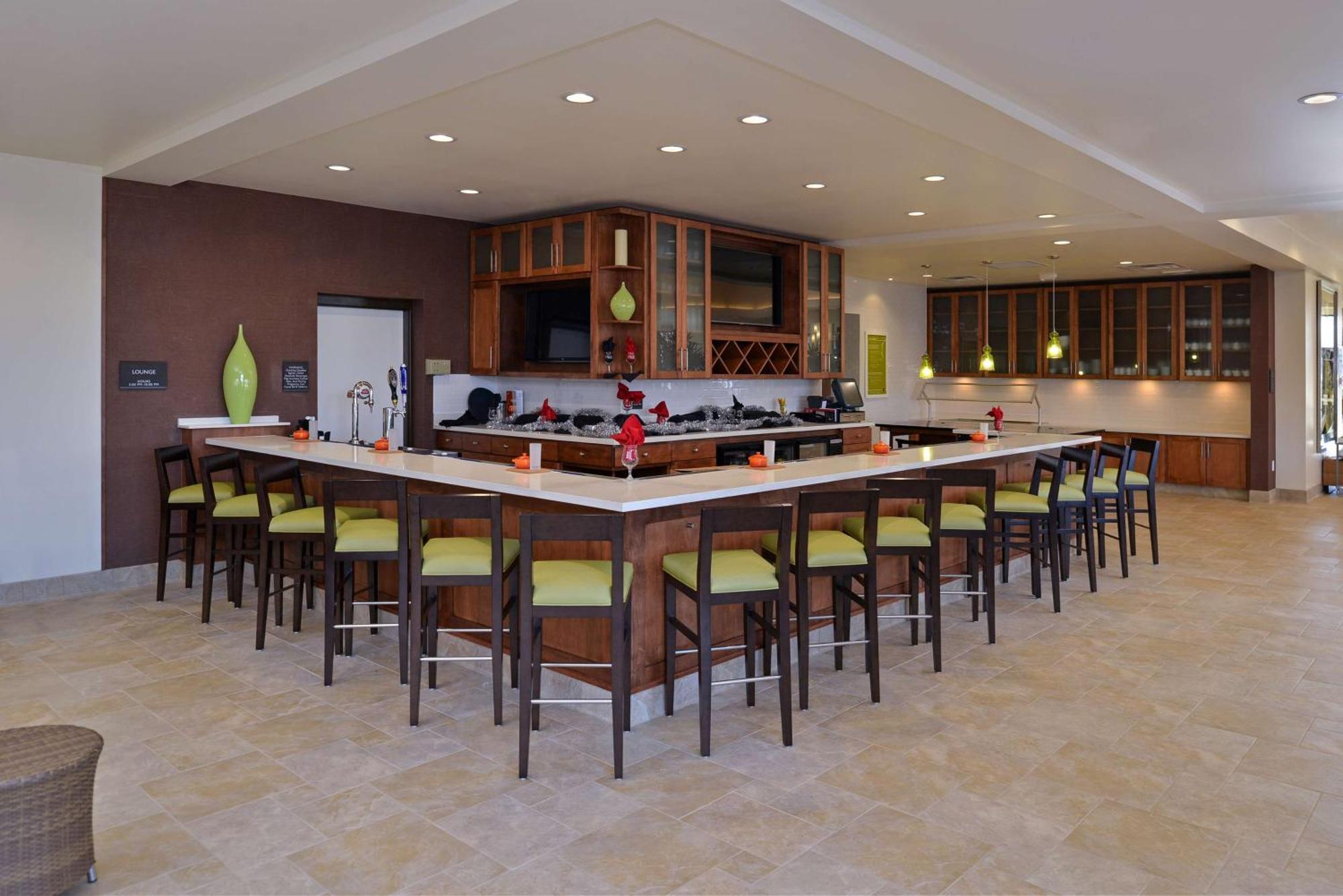Hilton Garden Inn West Chester Luaran gambar