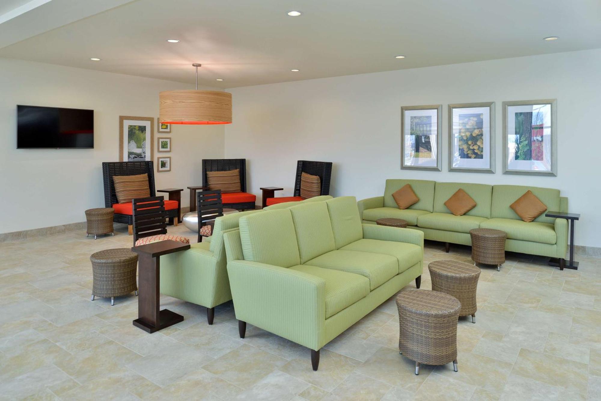 Hilton Garden Inn West Chester Luaran gambar