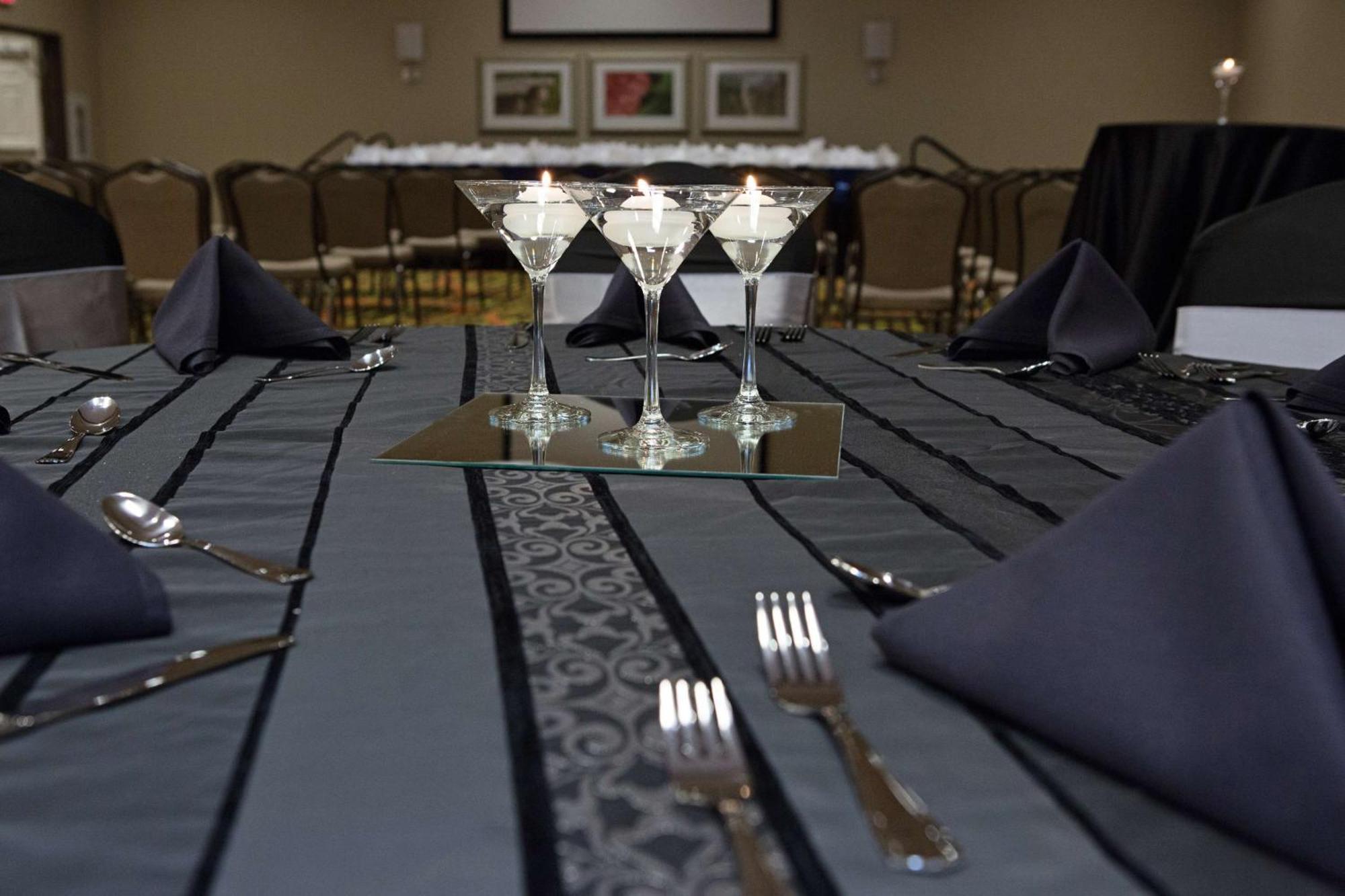 Hilton Garden Inn West Chester Luaran gambar