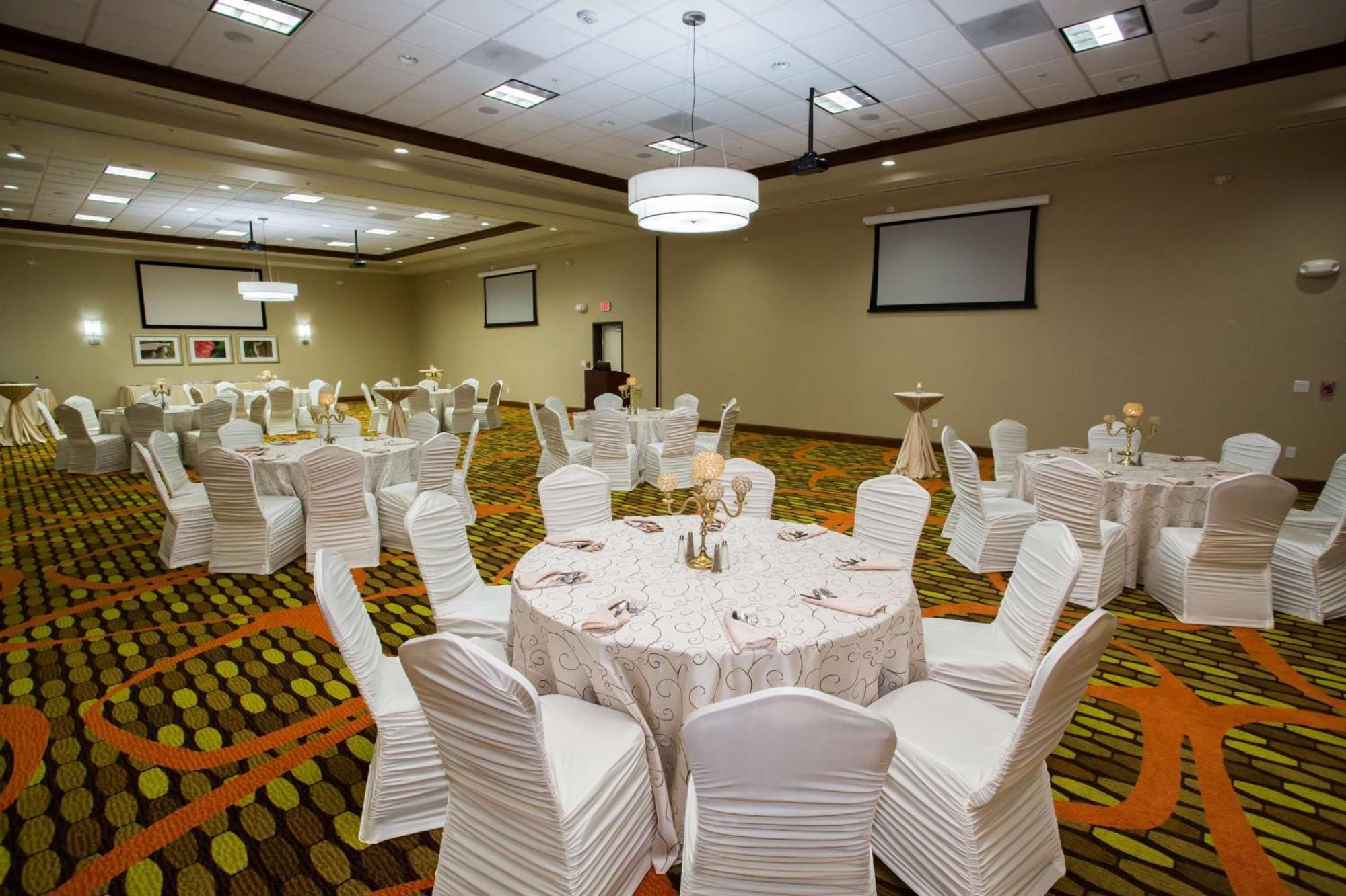 Hilton Garden Inn West Chester Luaran gambar