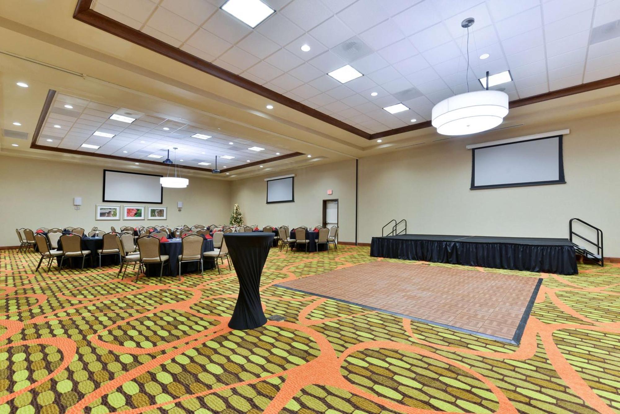 Hilton Garden Inn West Chester Luaran gambar