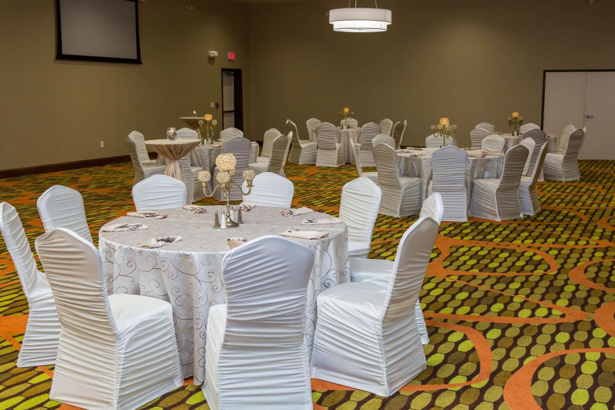 Hilton Garden Inn West Chester Luaran gambar