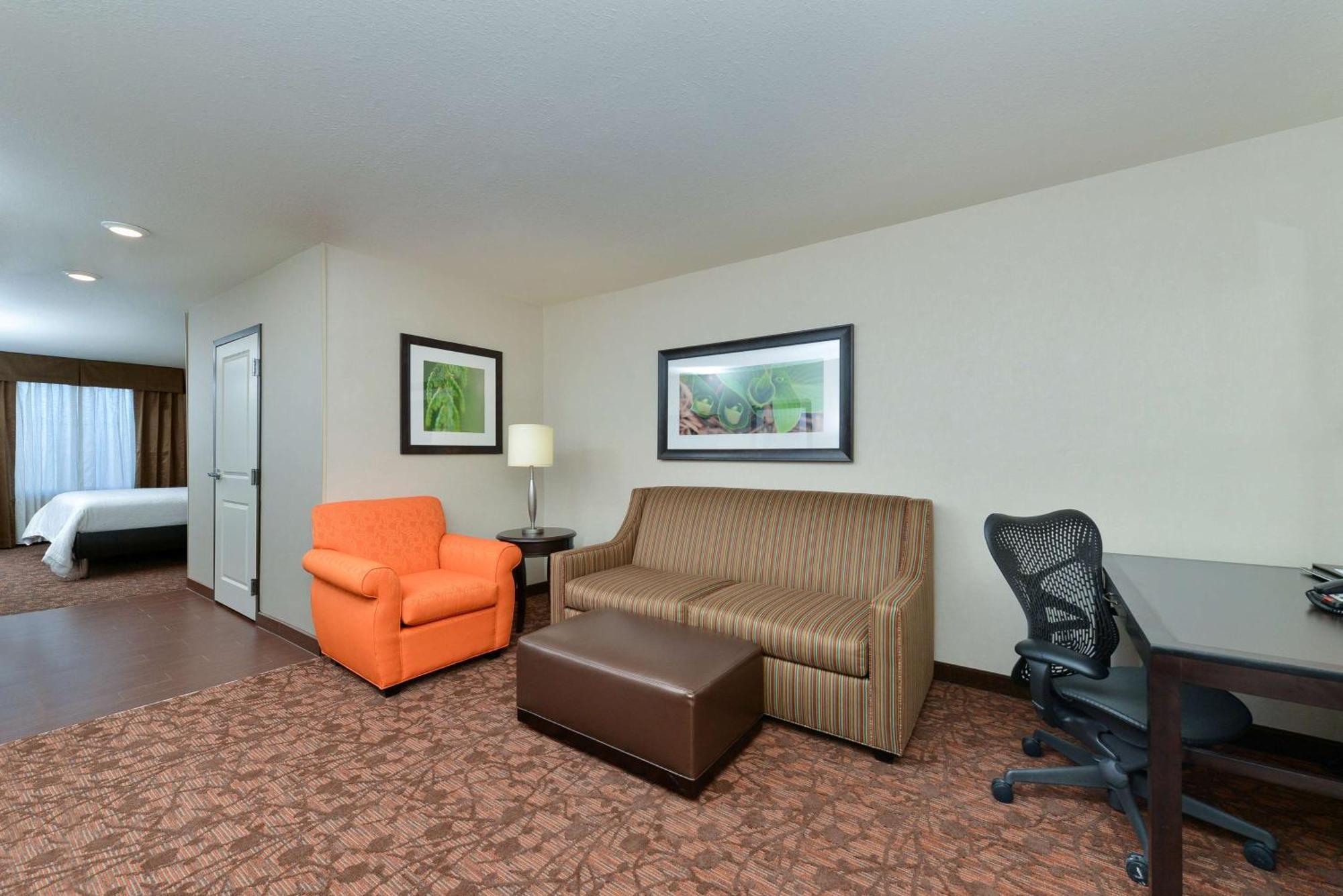 Hilton Garden Inn West Chester Luaran gambar