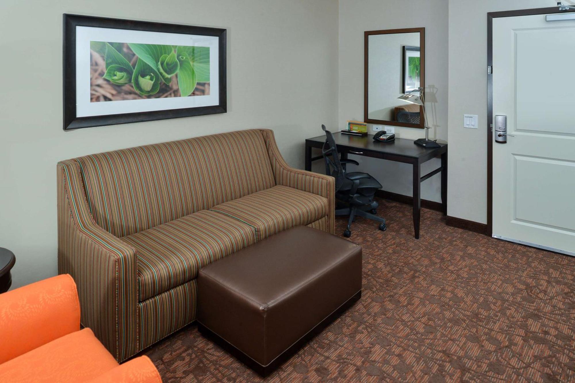 Hilton Garden Inn West Chester Luaran gambar