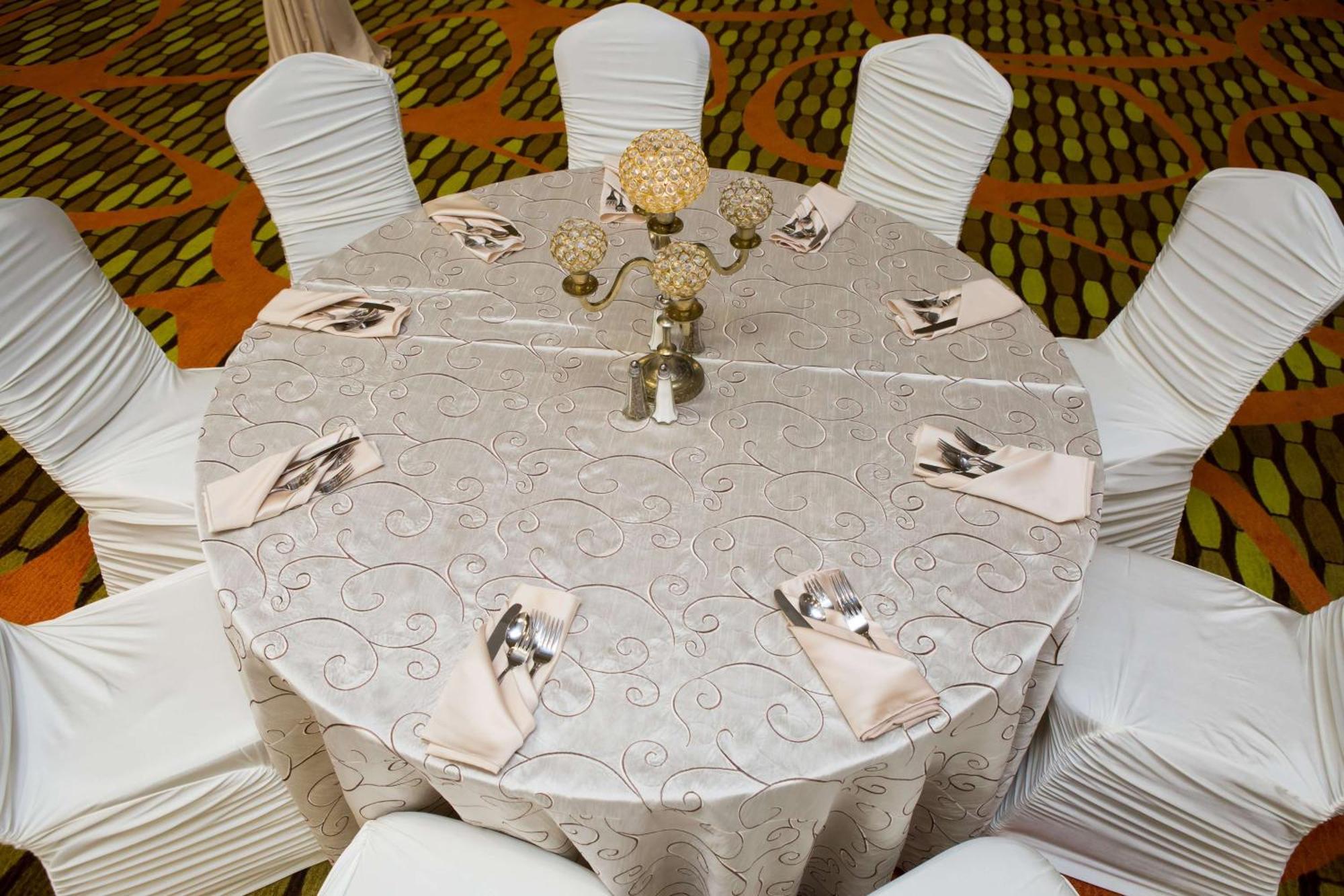 Hilton Garden Inn West Chester Luaran gambar