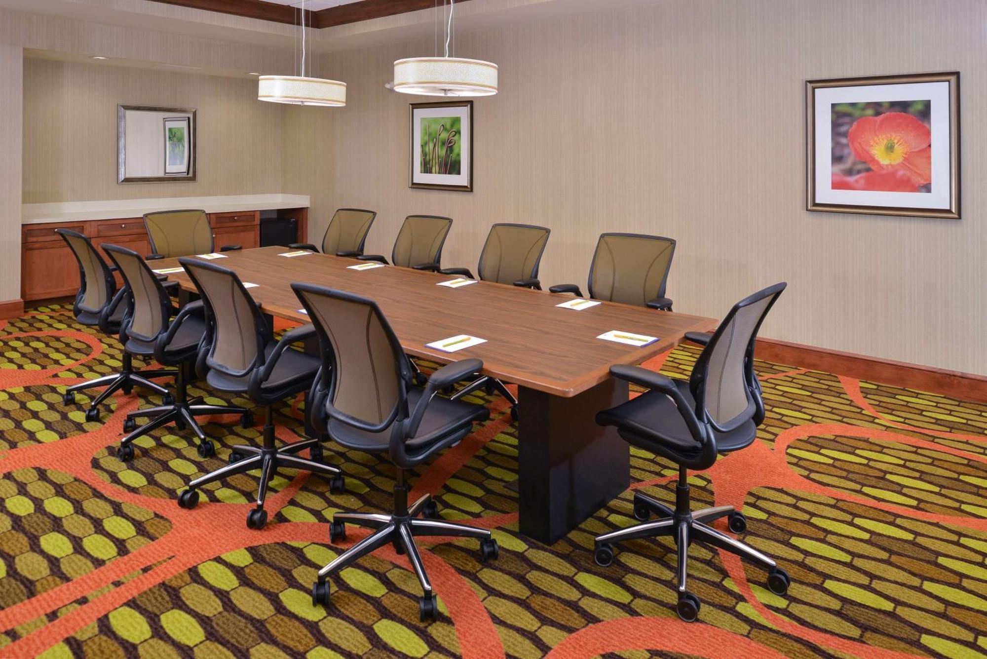 Hilton Garden Inn West Chester Luaran gambar