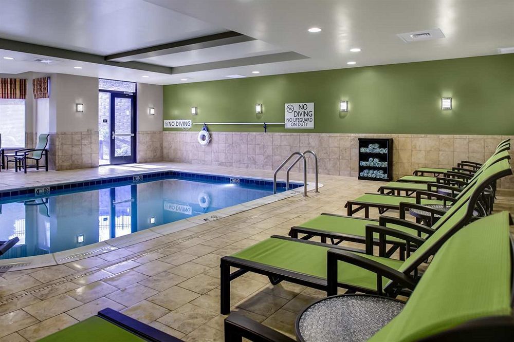 Hilton Garden Inn West Chester Luaran gambar