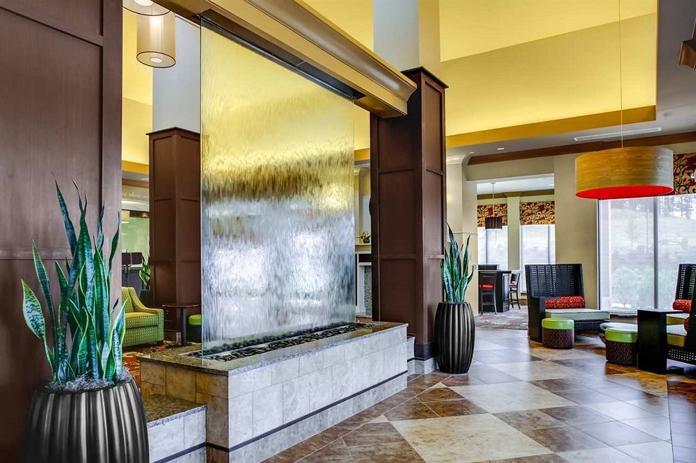 Hilton Garden Inn West Chester Luaran gambar